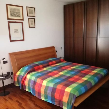 3 Tesori B&B Castel dʼArio Dış mekan fotoğraf