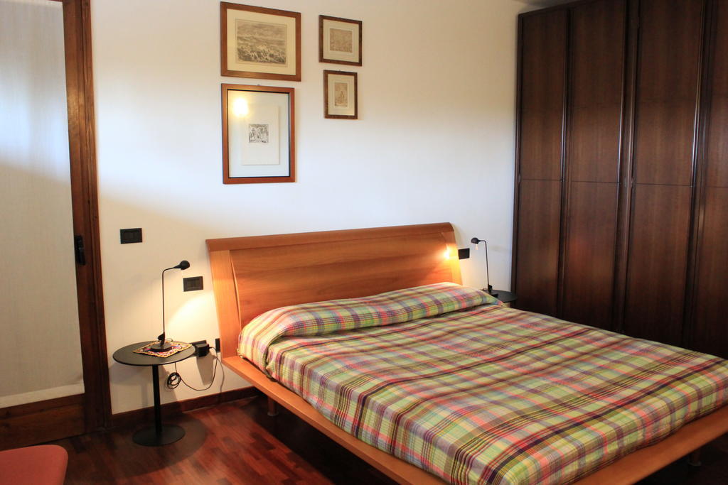3 Tesori B&B Castel dʼArio Oda fotoğraf