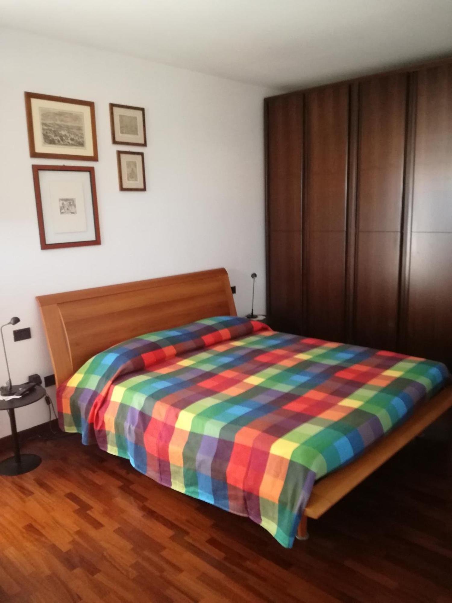 3 Tesori B&B Castel dʼArio Dış mekan fotoğraf