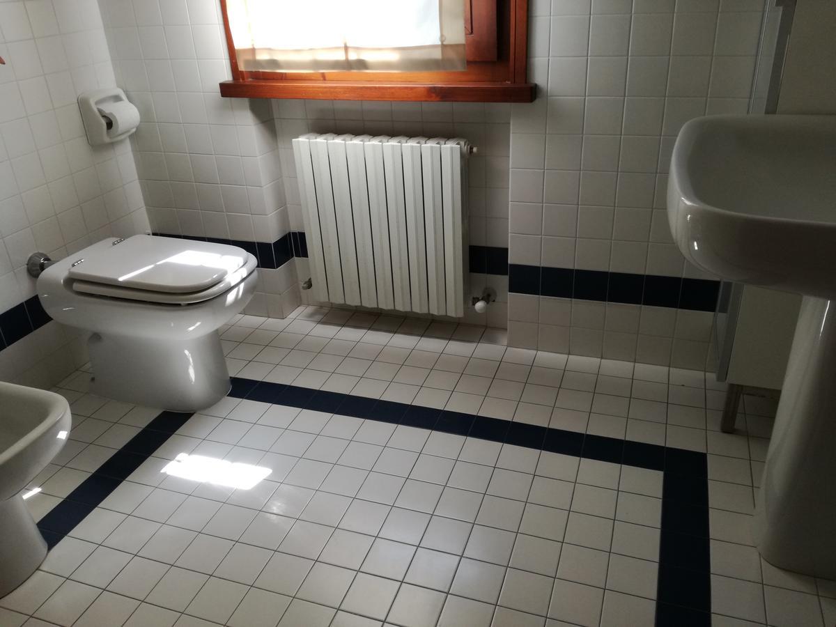 3 Tesori B&B Castel dʼArio Dış mekan fotoğraf
