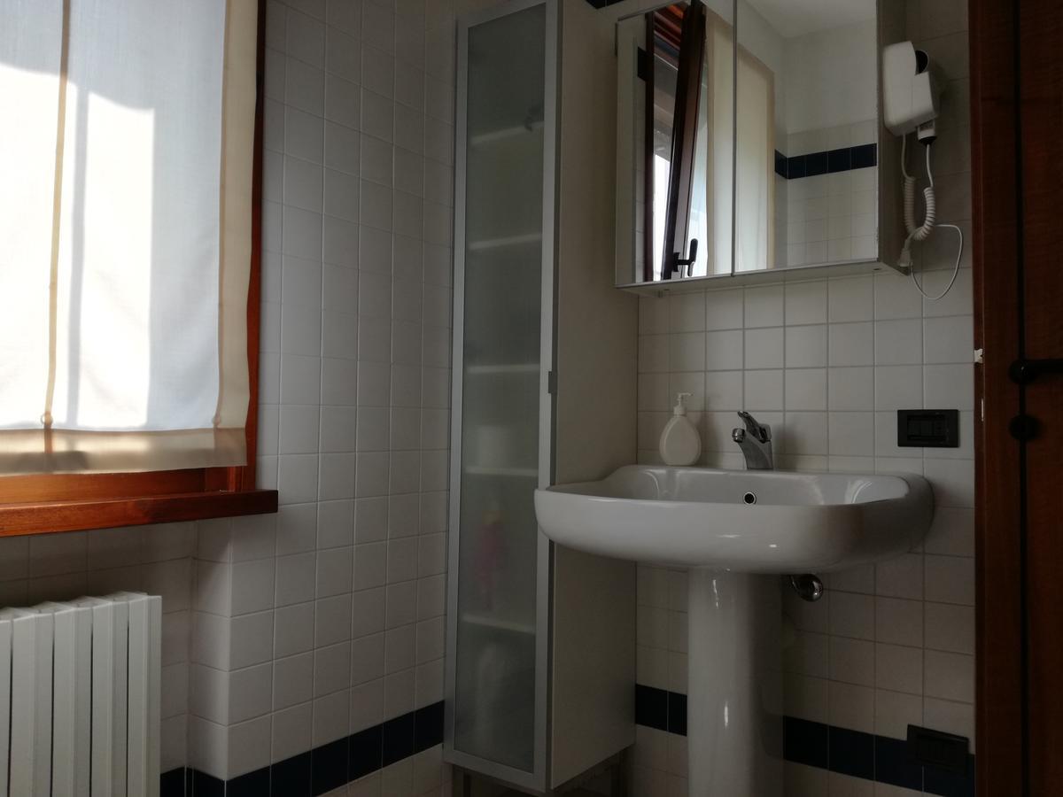 3 Tesori B&B Castel dʼArio Dış mekan fotoğraf