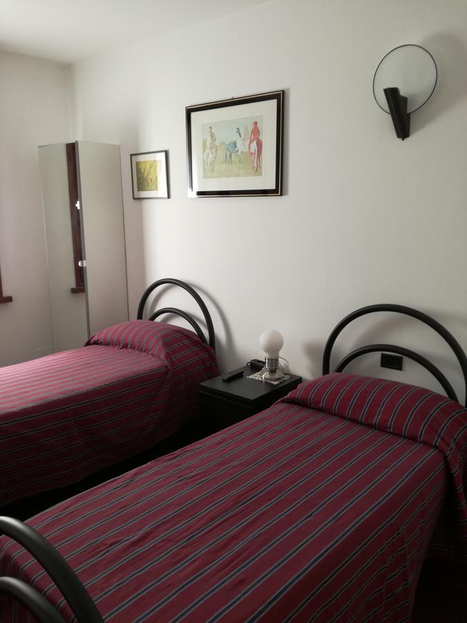 3 Tesori B&B Castel dʼArio Dış mekan fotoğraf