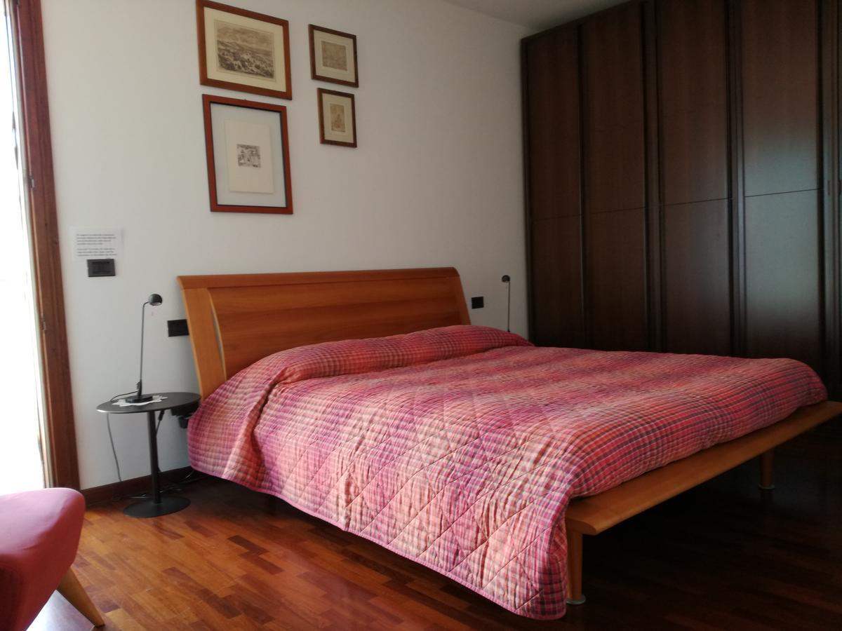 3 Tesori B&B Castel dʼArio Dış mekan fotoğraf