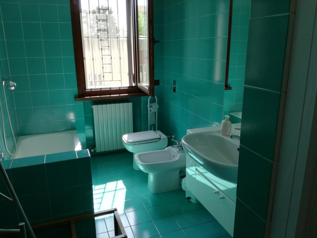 3 Tesori B&B Castel dʼArio Dış mekan fotoğraf